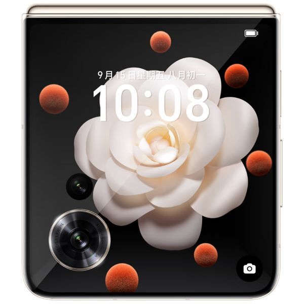 Honor Magic V Flip 5G, 12GB/256GB, China Version