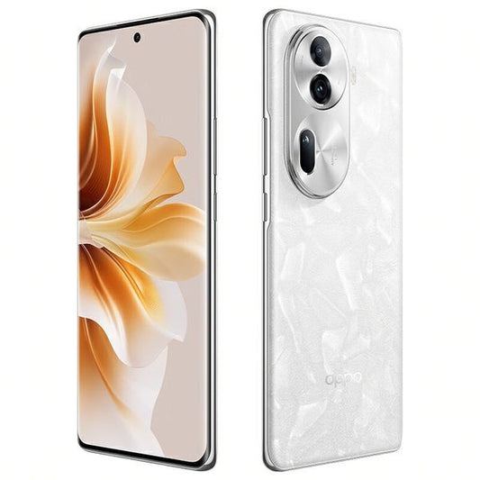OPPO Reno 11 5G Smartphone, 12GB/512GB, China Version