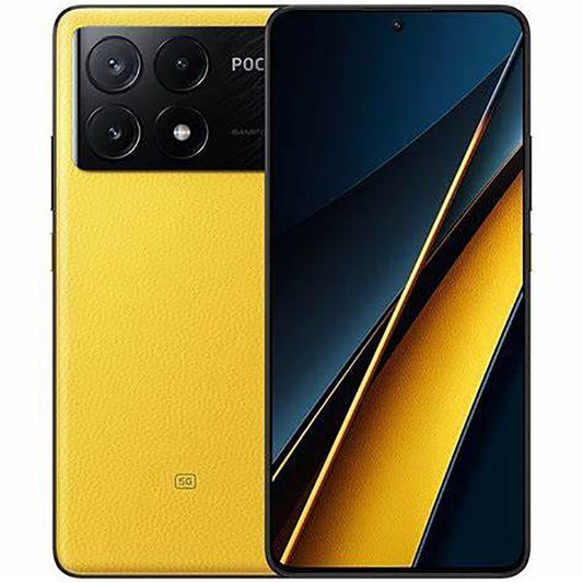 POCO X6 Pro 5G Smartphone, 8GB/256GB, Global Version