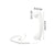 USB-C Retro Phone Handset with Microphone