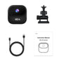 Ourlife A800 Mini 1080p Wi-Fi Security Camera with Motion Detection