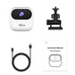 Ourlife A800 Mini 1080p Wi-Fi Security Camera with Motion Detection