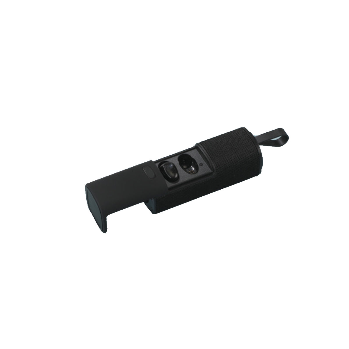 Triple Win 3 IN 1 Compact Size Earphone, Speaker And Power Bank