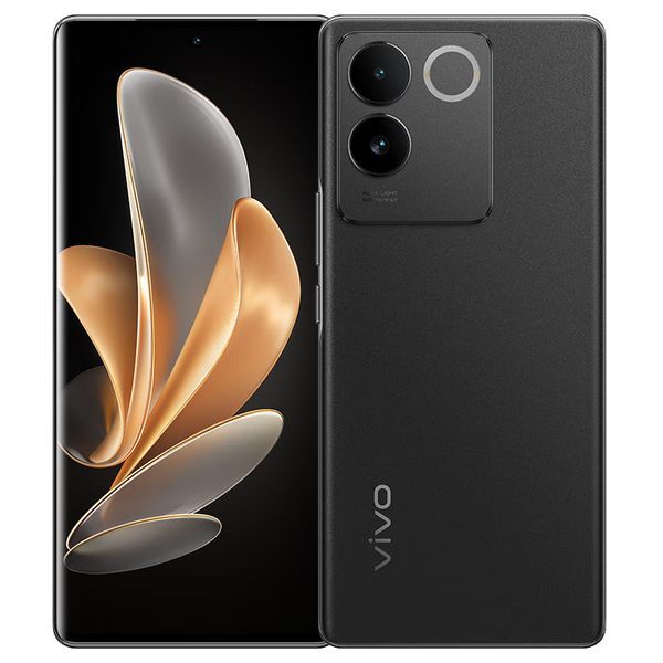 Vivo S17e 5G Smartphone, China Version