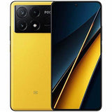 POCO X6 Pro 5G Smartphone, 8GB/256GB, Global Version
