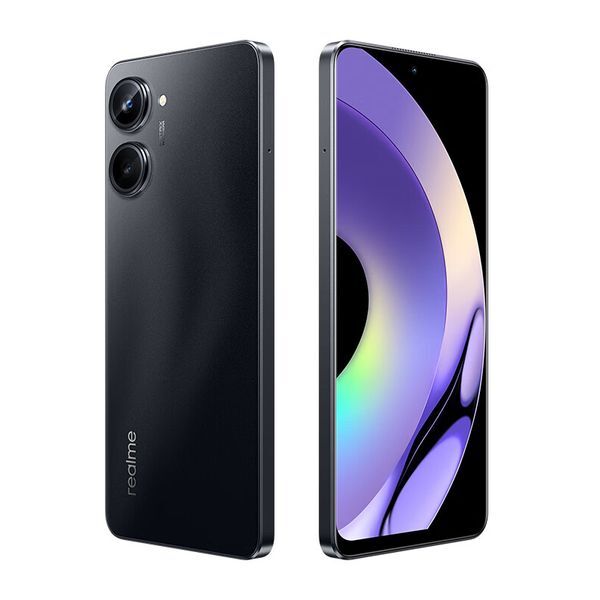 Realme 10 Pro 5G Smartphone, 256GB, China Version
