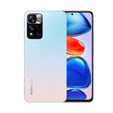 Xiaomi Redmi Note 11 Pro 5G Smartphone, 6GB/128GB