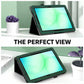 Samsung Galaxy Tab A11+ / A9+ 11-inch Case - Bi-Fold Folio | Indy Series