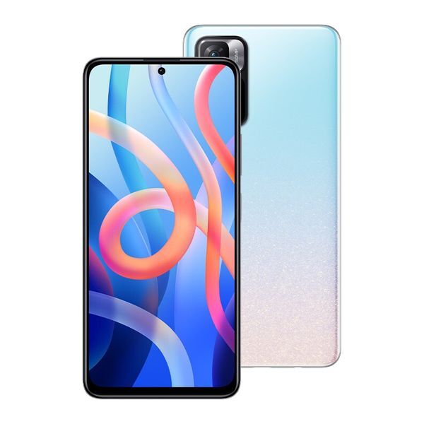 Xiaomi Redmi Note 11 5G Smartphone, 8GB RAM, China Version