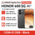 HONOR 600 5G Global Version Smartphone, 12GB, 256GB/512GB