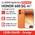 HONOR 600 5G Smartphone, 12GB RAM, 256GB/512GB