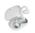 TransLingua Bluetooth Smart Translation Headphones