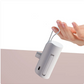 5000mAh Portable Charger with Built-In Cable