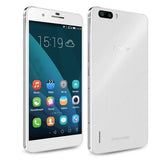 Huawei Honor 6 Plus 4G LTE Smartphone, 3GB RAM