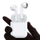 D012 TWS Wireless Bluetooth Earbuds with Charging Case