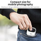 Ourlife A800 Mini 1080p Wi-Fi Security Camera with Motion Detection