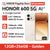 HONOR 600 5G Smartphone, 12GB RAM, 256GB/512GB