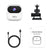Ourlife A800 Mini 1080p Wi-Fi Security Camera with Motion Detection