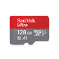 microSD Memory Card, 8GB–1TB Capacity Options