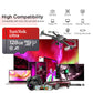 microSD Memory Card, 8GB–1TB Capacity Options