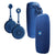 Pursonic Peak Wireless Speaker & Pursonic Waterproof Wireless Speaker Bundle – 360° Hi-Res Sound Anywhere, Anytime