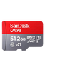 microSD Memory Card, 8GB–1TB Capacity Options