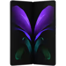 Samsung Galaxy Z Fold 2 5G Smartphone, 12GB RAM, Pre-Owned
