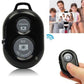 Stevvex Flexible Phone Tripod with Wireless Remote | Lightweight Aluminum, Adjustable Height, Universal Camera Mount