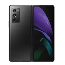 Samsung Galaxy Z Fold 2 5G Smartphone, 12GB RAM, Pre-Owned
