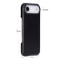 Bisbee Leather iPhone 17 Air Case