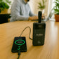 PurVolt 40,000mAh Ultra High-Capacity Power Bank – Powering Laptops, Phones & Beyond