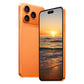 IVMI Smartphone Android 17 Promax  Dual SIM 6.7"Display 3GB RAM 16GB ROM Cellphone WIFI Play Store 4G Mobile Phones