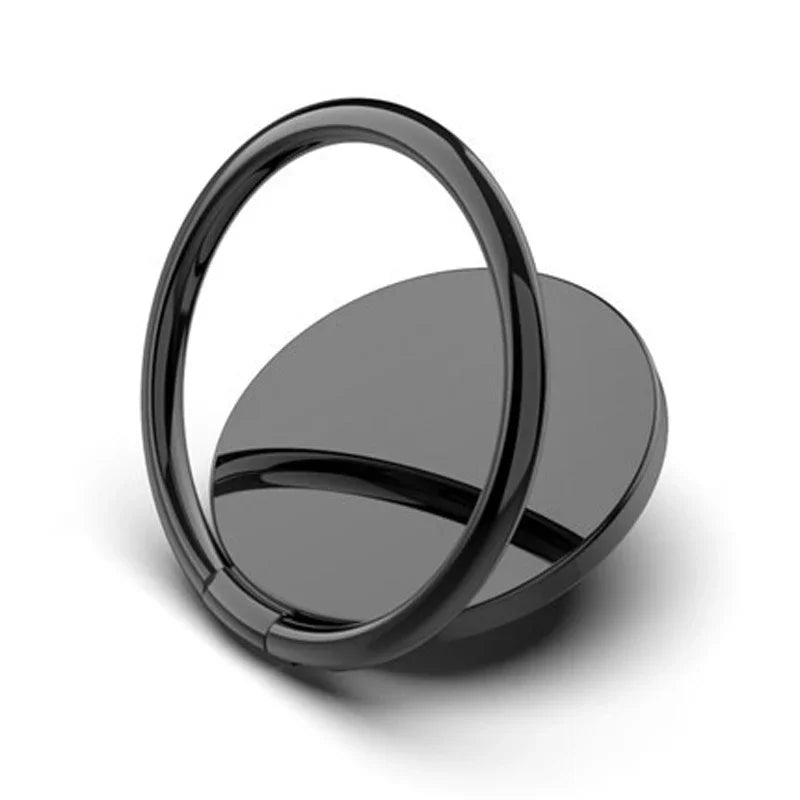 Mobile Phone Ring Holder 360 Degree Rotatable Finger Ring Stand Support Holder Smartphone Socket Bracket CellPhone Accessories