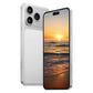 IVMI Smartphone Android 17 Promax  Dual SIM 6.7"Display 3GB RAM 16GB ROM Cellphone WIFI Play Store 4G Mobile Phones