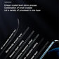 Full Cover Back Film For iPhone 13 12 Pro Max Mini Mobile Phone Accessories Side Film Not-Screen Protector Glass Ultra Thin Transparent/Matte Side and Back Film Anti-Scratch Border Sticker