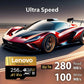 Lenovo microSD Memory Card, 4GB–512GB Options & Adapter Selection