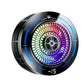 Phone Cooler Fan Gaming Portable Phone Cooling Fan for Mobile Phone Cooler Magnetic Cell Phone Cooler for Phone Cooler Gaming