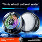 Phone Cooler Fan Gaming Portable Phone Cooling Fan for Mobile Phone Cooler Magnetic Cell Phone Cooler for Phone Cooler Gaming