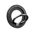 Magnetic for Magsafe Phone Holder Stand Mini Magnet Finger Ring Socket Cellphone Bracket for IPhone 16 15 14 13 12Pro/Max