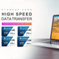 microSD Memory Card, 4GB–512GB Options & Adapter Selection