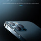 Full Cover Back Film For iPhone 13 12 Pro Max Mini Mobile Phone Accessories Side Film Not-Screen Protector Glass Ultra Thin Transparent/Matte Side and Back Film Anti-Scratch Border Sticker