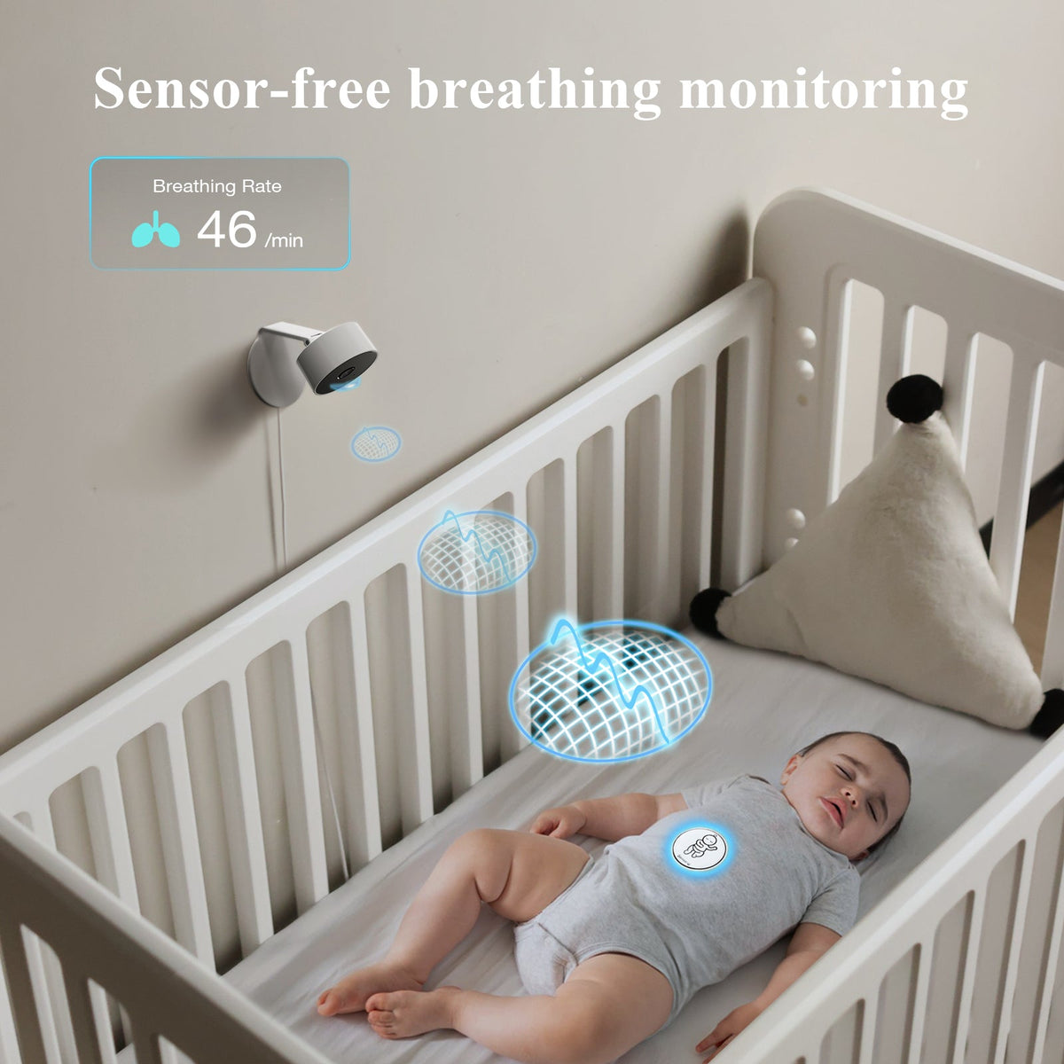 AI Indoor Cam