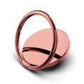 Mobile Phone Ring Holder 360 Degree Rotatable Finger Ring Stand Support Holder Smartphone Socket Bracket CellPhone Accessories