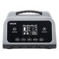 VEVOR Smart Battery Charger, Up to 12A, 6V–48V