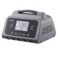 VEVOR Smart Battery Charger, Up to 12A, 6V–48V