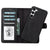 TORONATA Buffalo Leather Wallet Case for Samsung Galaxy S20 FE