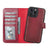 TORONATA Casper Leather MagSafe Wallet Case for iPhone 13 Series