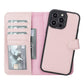 TORONATA Casper Leather MagSafe Wallet Case for iPhone 13 Series