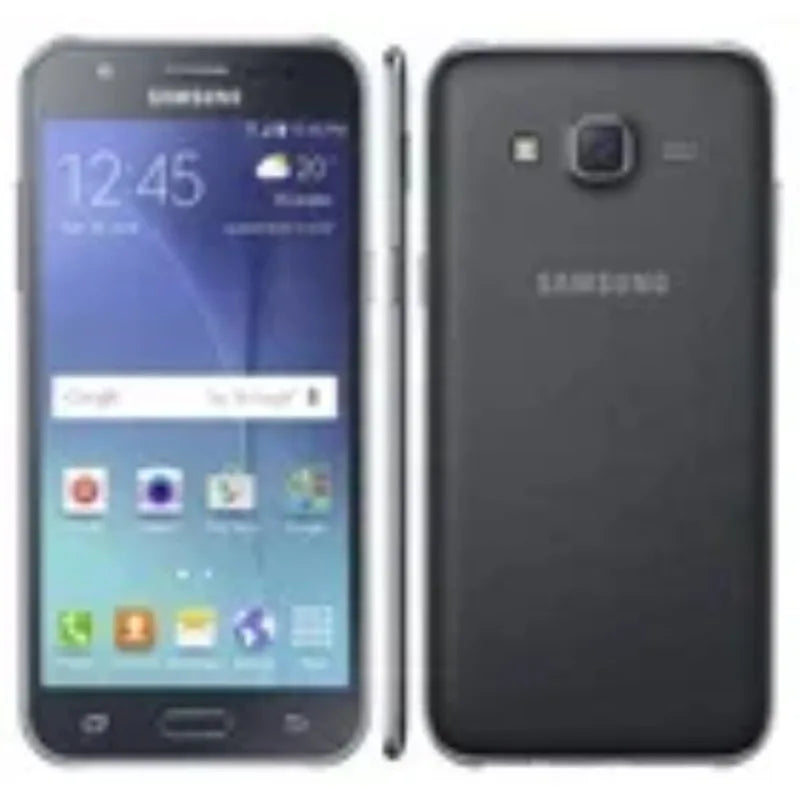 Samsung Galaxy J5 J500F Smartphone, 16GB, Refurbished