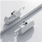 5000mAh Portable Charger with Built-In Cable